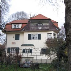 Villa Waldweben