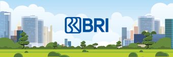 Bank Rakyat Indonesia Profile Cover