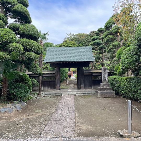 弥勒寺