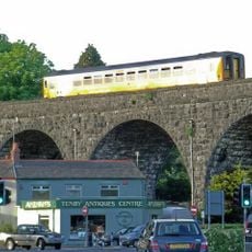 Tenby Viaduct