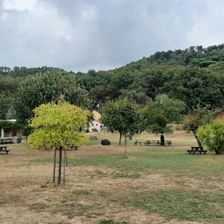 Parco di San Pietro in Carpignano
