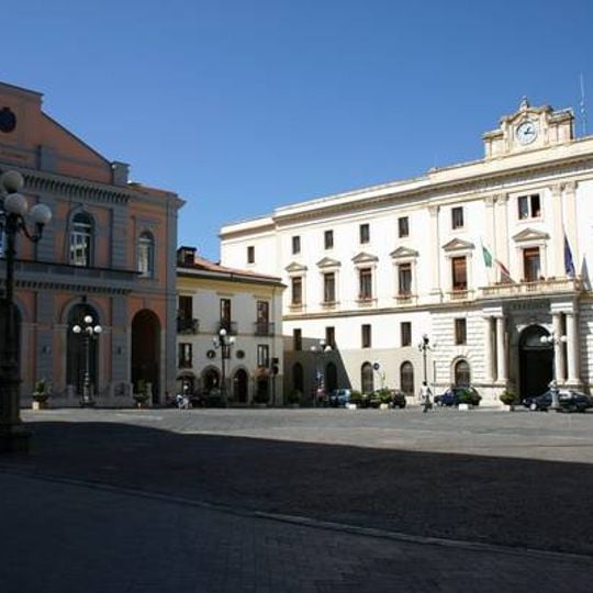 Province de Potenza