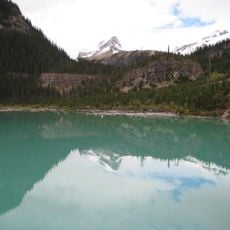 Sherbrooke Lake