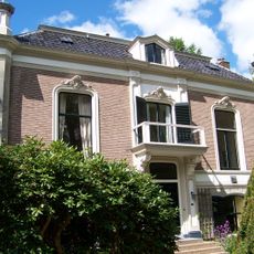 Hertenkamp 1, Assen