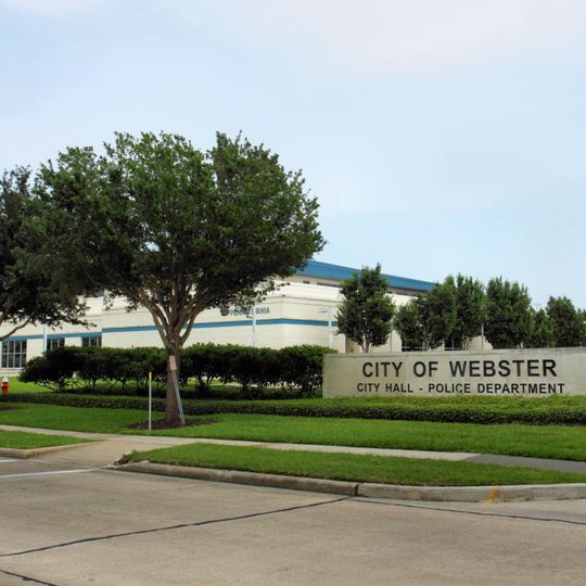 Webster