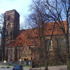 Saint Margaret of Antioch