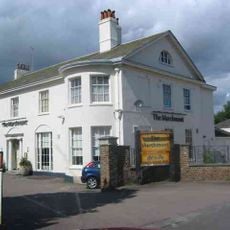 Little Marchmont Marchmont House