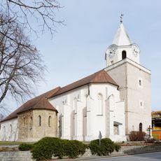 Pfarrkirche Großkrut