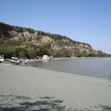 Lago Langano