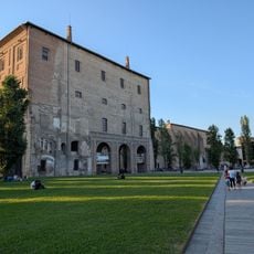Piazzale della Pace