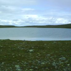 Santesonstjärnen