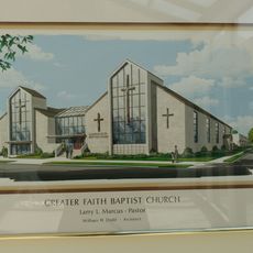 Greater Faith Baptist Church