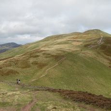 Turnhouse Hill