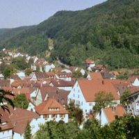 Wiesensteig