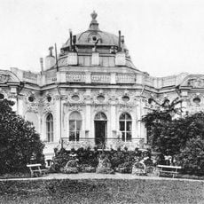 Yusupova Villa