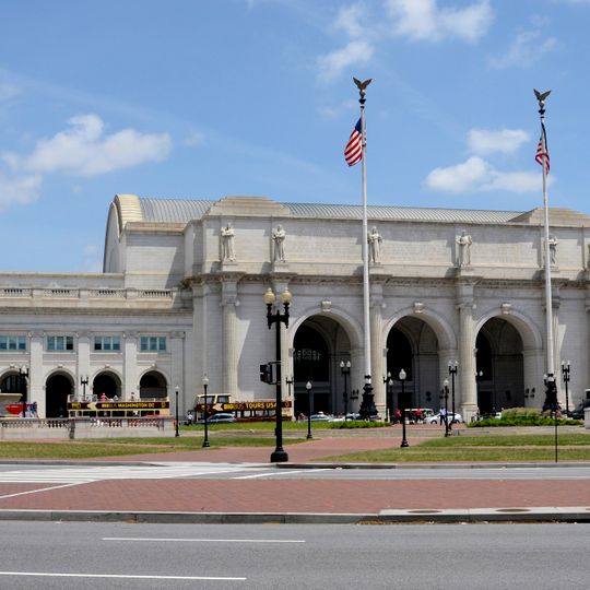 Union Station