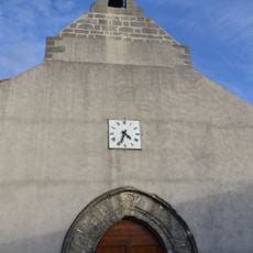 Église Saint-Martin de Cailhavel