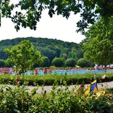 Geibeltbad Pirna