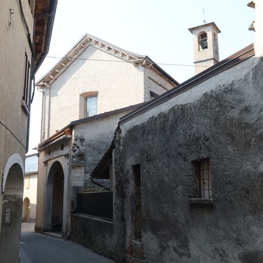 Chiesa di Sant'Anna