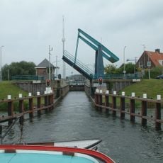 Biesboschsluis
