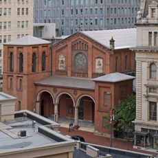 St. Paul's Episcopal Church