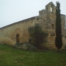 Santa Maria de les Besses