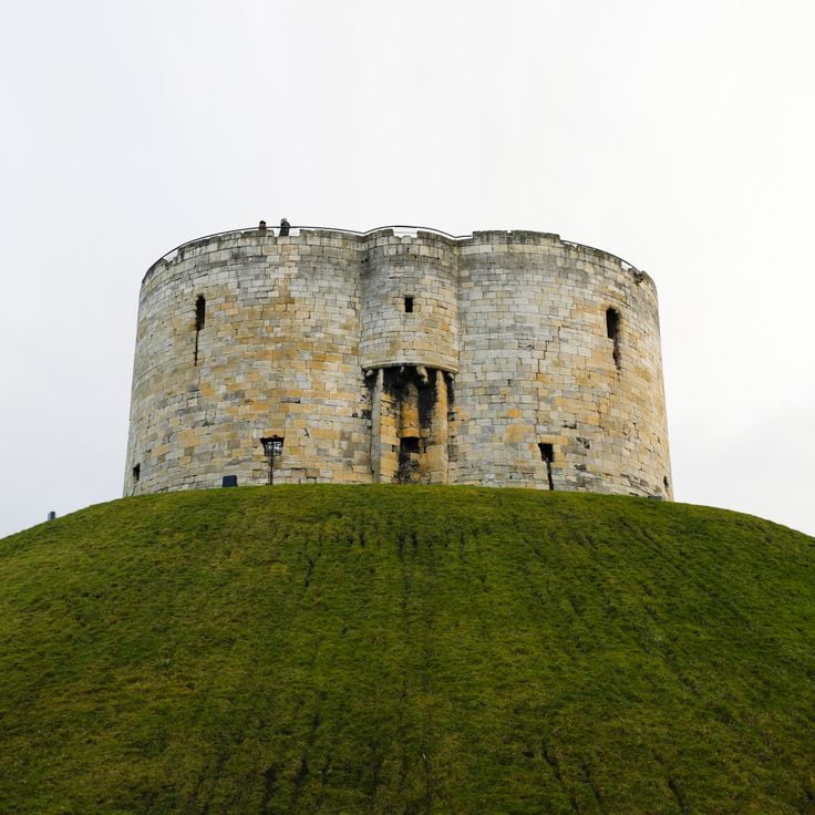 Clifford's Tower