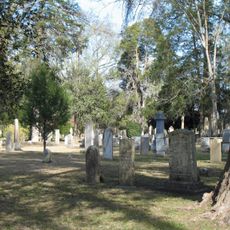 Wintergreen Cemetery
