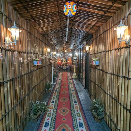 Nikan Persian Restaurant