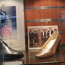 Elda Footwear Museum