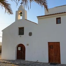 Centre d'Interpretació Sant Francesc