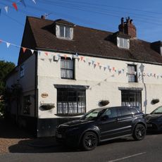 Cottage Adjacent To Neals