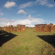 Fort Prince of Beira