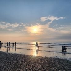 Zhuwei Haishui Yuchang