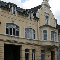 Berger Dorfstraße 54