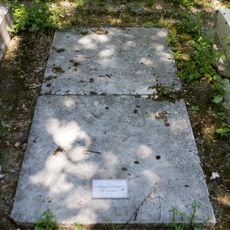 Grave of Doremous