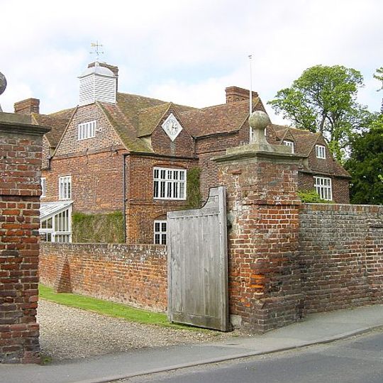 Tunstall House