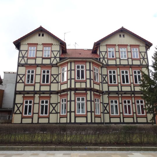 Nöschenröder Straße 25