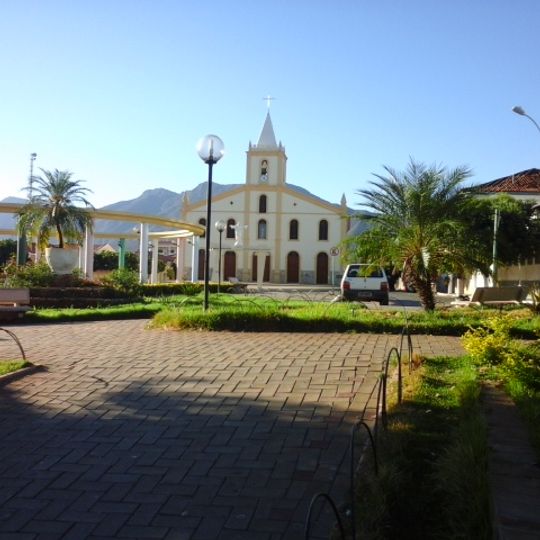 Livramento de Nossa Senhora