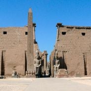 Luxor Temple