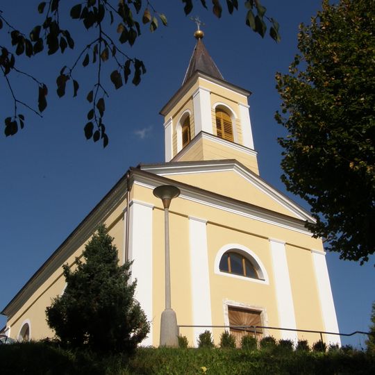 Church of Saint Giles