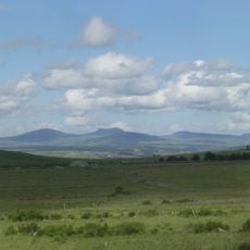Monts du Vivarais