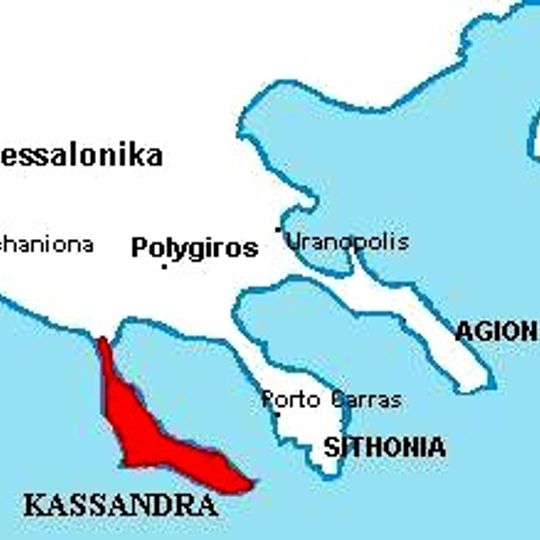 Kassandra Municipality