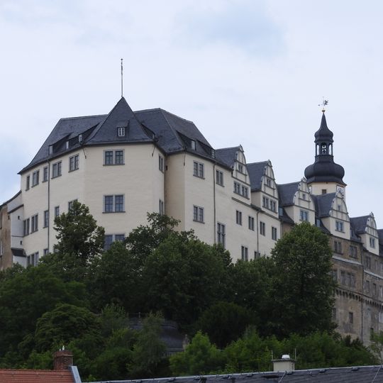Oberes Schloss