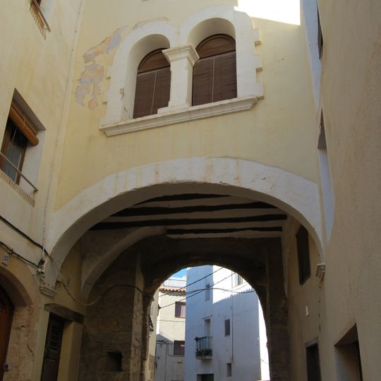 Portal d'en Parera