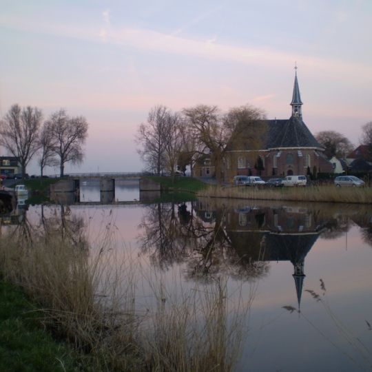 Oude Kerk