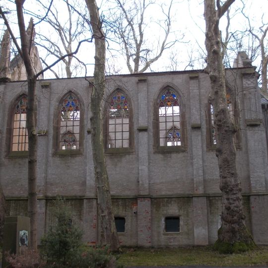 Fürstengruft Altenburg