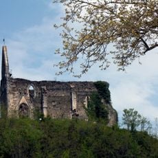 Église Notre-Dame-de-la-Pitié de Salies-du-Salat