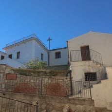 Casa di confino di Carlo Levi