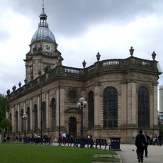 Catedral de Birmingham